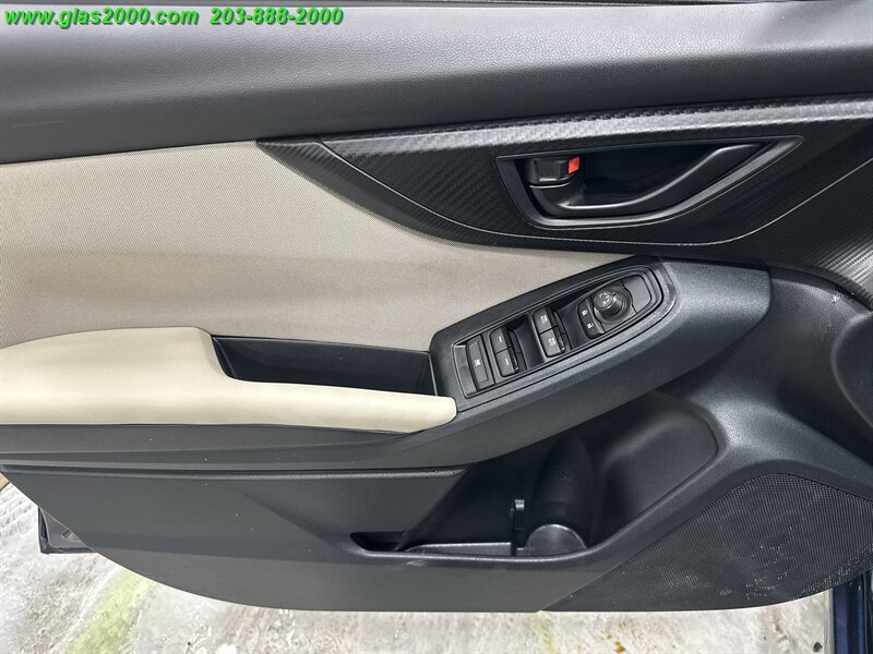 2020 Subaru Impreza Premium - Photo 25 - Bethany, CT 06524