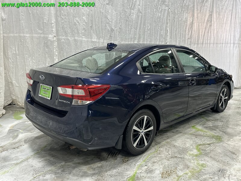2020 Subaru Impreza Premium - Photo 8 - Bethany, CT 06524