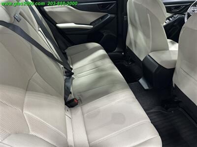 2020 Subaru Impreza Premium - Photo 10 - Bethany, CT 06524