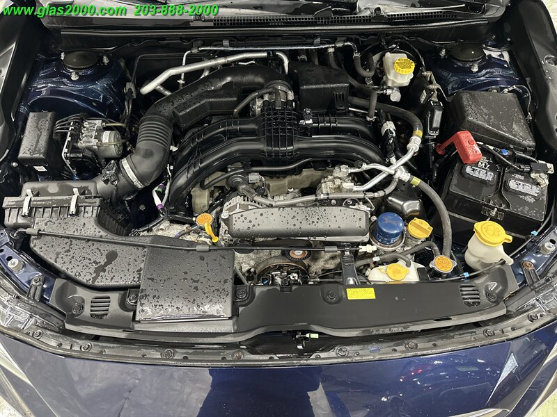 2020 Subaru Impreza Premium - Photo 12 - Bethany, CT 06524