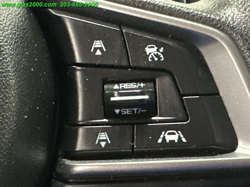 2020 Subaru Impreza Premium - Photo 31 - Bethany, CT 06524