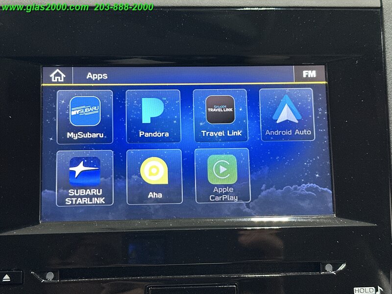 2020 Subaru Impreza Premium - Photo 11 - Bethany, CT 06524