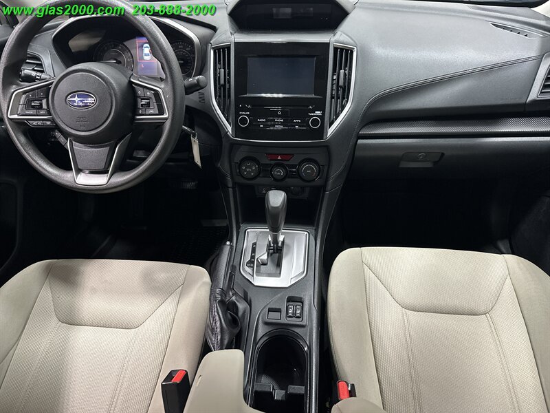 2020 Subaru Impreza Premium - Photo 6 - Bethany, CT 06524