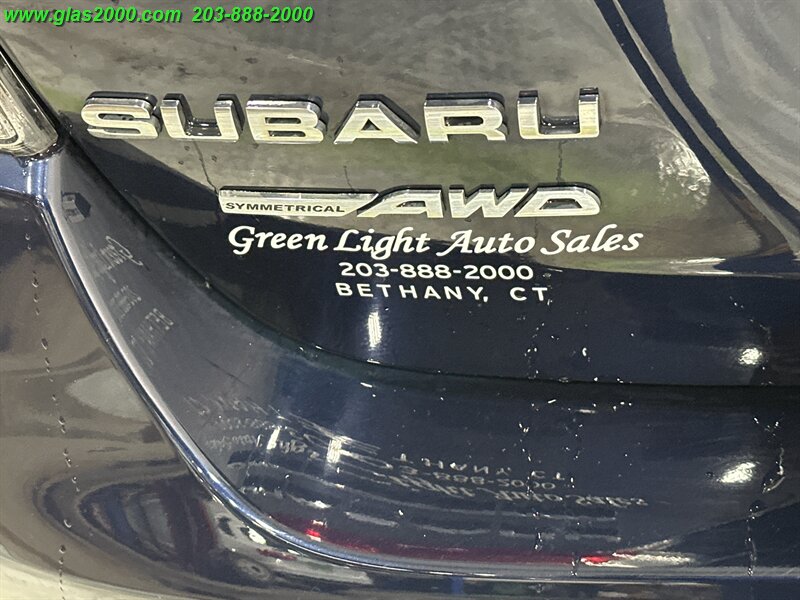 2020 Subaru Impreza Premium - Photo 27 - Bethany, CT 06524