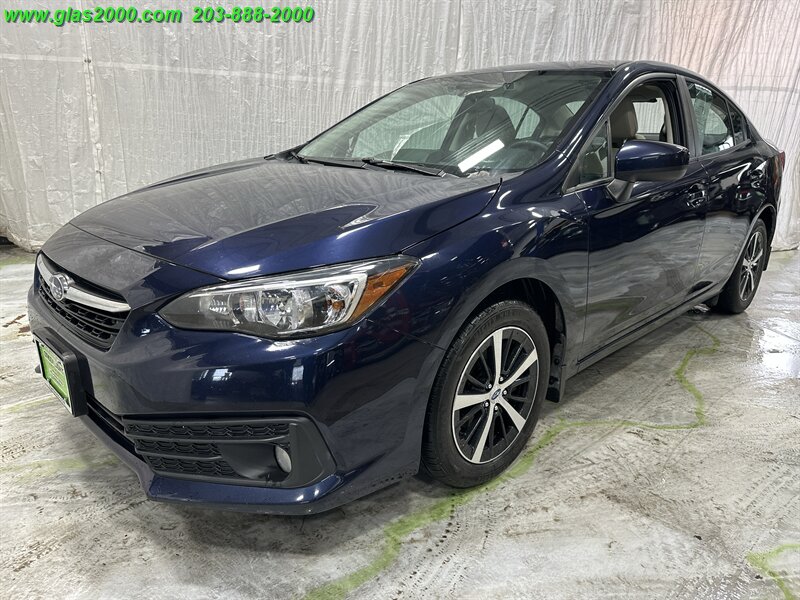 2020 Subaru Impreza Premium  