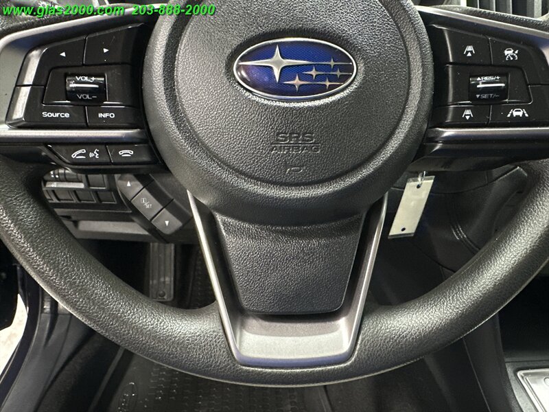 2020 Subaru Impreza Premium - Photo 22 - Bethany, CT 06524