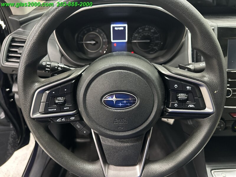 2020 Subaru Impreza Premium - Photo 4 - Bethany, CT 06524