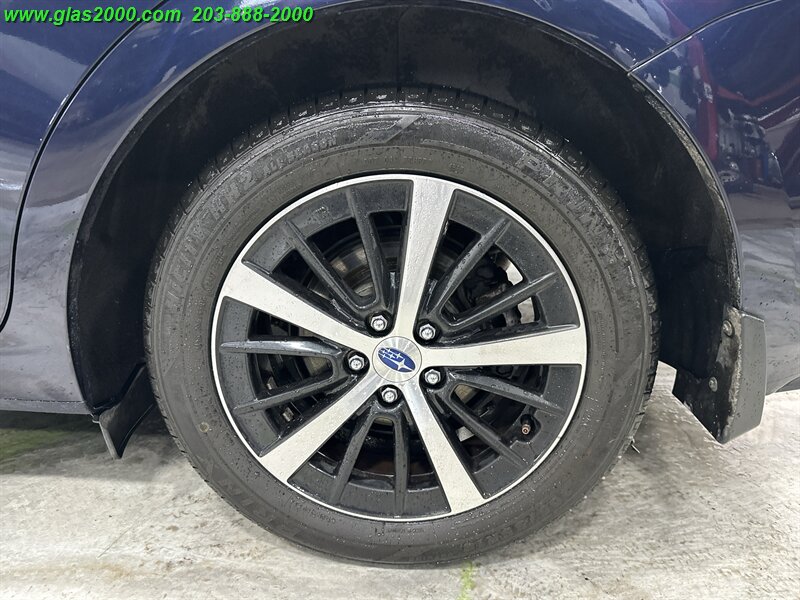 2020 Subaru Impreza Premium - Photo 16 - Bethany, CT 06524
