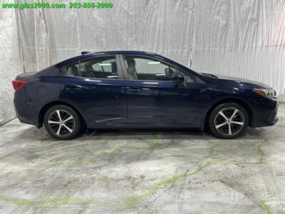 2020 Subaru Impreza Premium - Photo 14 - Bethany, CT 06524