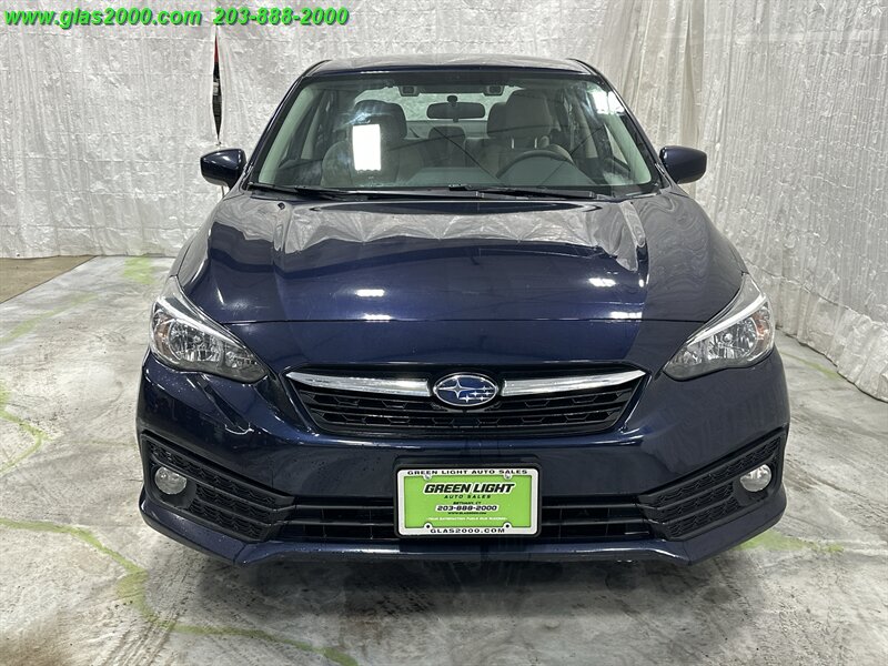 2020 Subaru Impreza Premium - Photo 19 - Bethany, CT 06524
