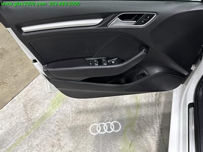 2019 Audi A3 2.0T Premium quattro - Photo 26 - Bethany, CT 06524