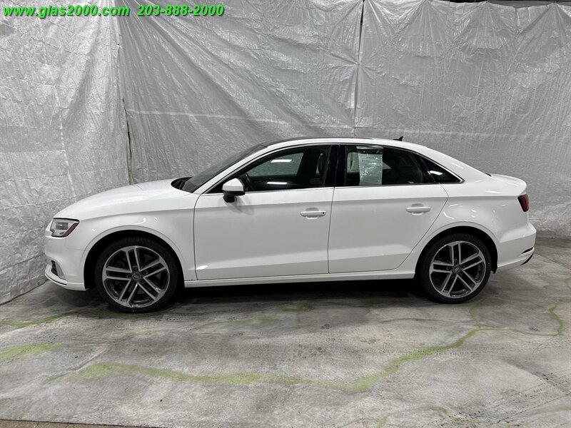 2019 Audi A3 2.0T Premium quattro - Photo 13 - Bethany, CT 06524