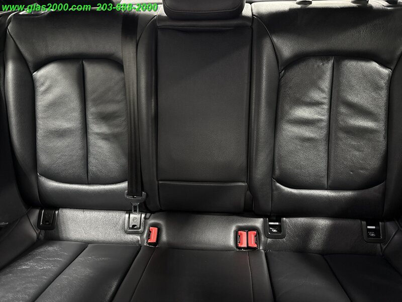 2019 Audi A3 2.0T Premium quattro - Photo 24 - Bethany, CT 06524