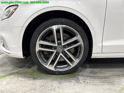 2019 Audi A3 2.0T Premium quattro - Photo 29 - Bethany, CT 06524