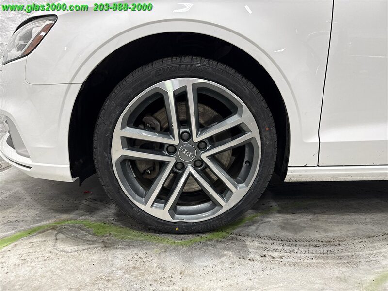 2019 Audi A3 2.0T Premium quattro - Photo 29 - Bethany, CT 06524