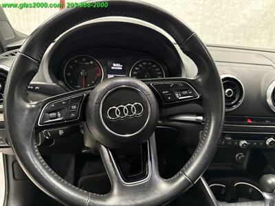 2019 Audi A3 2.0T Premium quattro - Photo 4 - Bethany, CT 06524