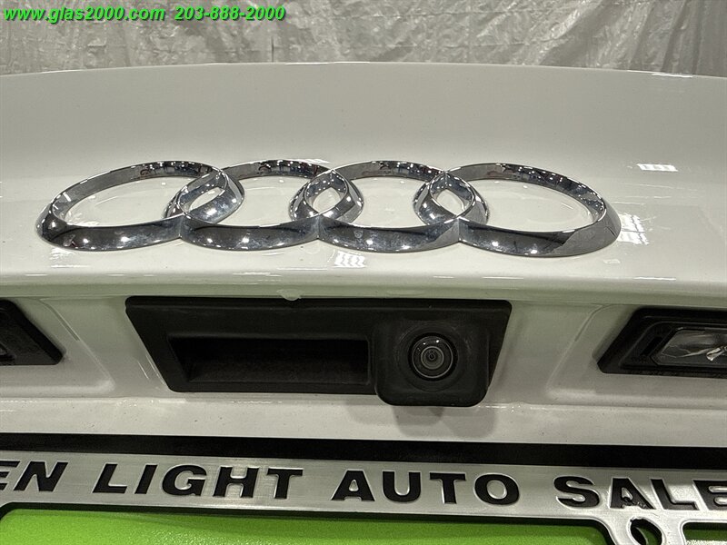 2019 Audi A3 2.0T Premium quattro - Photo 28 - Bethany, CT 06524