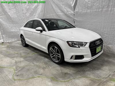 2019 Audi A3 2.0T Premium quattro - Photo 2 - Bethany, CT 06524