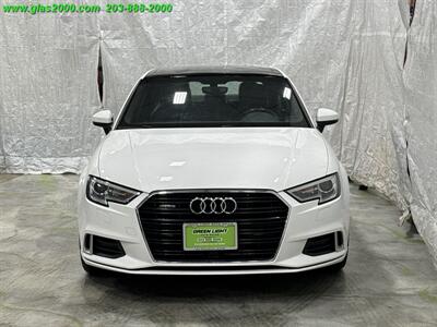 2019 Audi A3 2.0T Premium quattro - Photo 19 - Bethany, CT 06524
