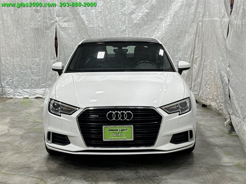 2019 Audi A3 2.0T Premium quattro - Photo 19 - Bethany, CT 06524