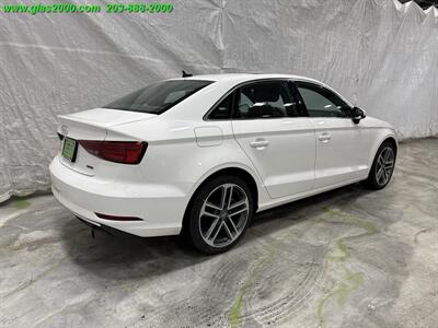 2019 Audi A3 2.0T Premium quattro - Photo 8 - Bethany, CT 06524
