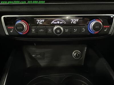2019 Audi A3 2.0T Premium quattro - Photo 16 - Bethany, CT 06524