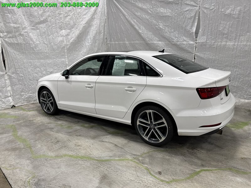 2019 Audi A3 2.0T Premium quattro - Photo 7 - Bethany, CT 06524