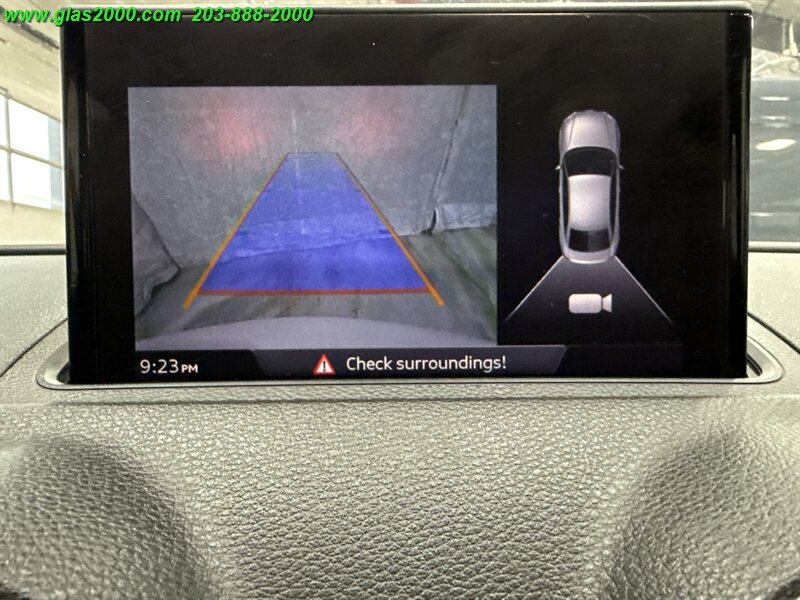 2019 Audi A3 2.0T Premium quattro - Photo 11 - Bethany, CT 06524