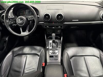 2019 Audi A3 2.0T Premium quattro - Photo 6 - Bethany, CT 06524