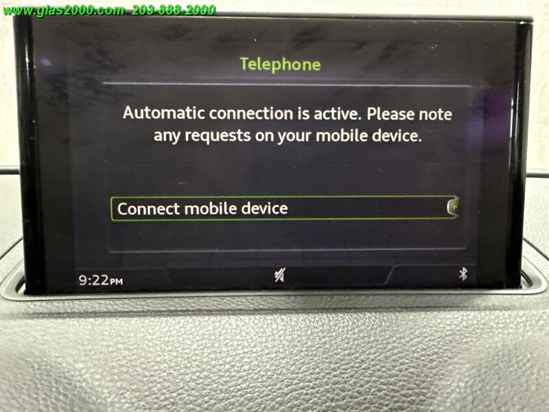 2019 Audi A3 2.0T Premium quattro - Photo 17 - Bethany, CT 06524