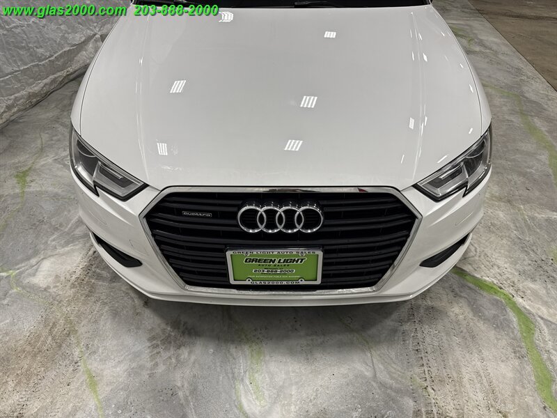 2019 Audi A3 2.0T Premium quattro - Photo 25 - Bethany, CT 06524