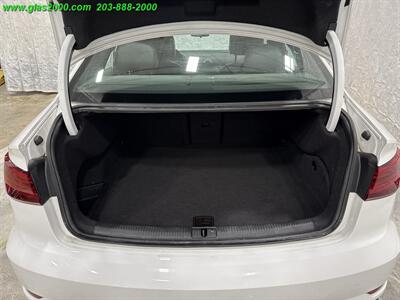 2019 Audi A3 2.0T Premium quattro - Photo 15 - Bethany, CT 06524