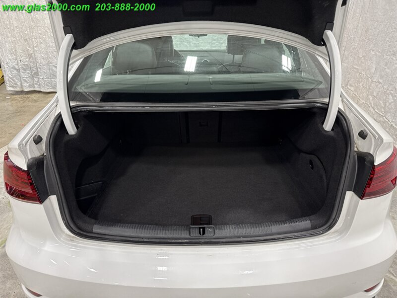 2019 Audi A3 2.0T Premium quattro - Photo 15 - Bethany, CT 06524