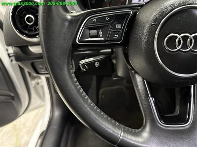 2019 Audi A3 2.0T Premium quattro - Photo 21 - Bethany, CT 06524