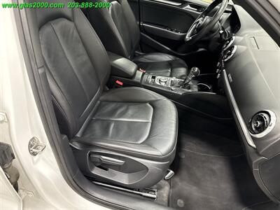 2019 Audi A3 2.0T Premium quattro - Photo 5 - Bethany, CT 06524