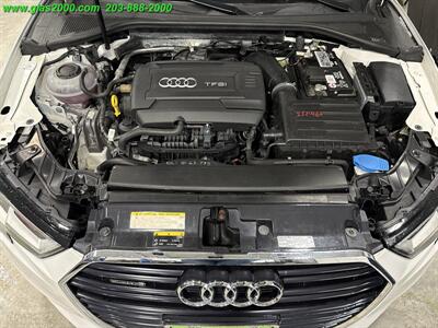 2019 Audi A3 2.0T Premium quattro - Photo 18 - Bethany, CT 06524