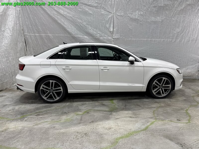 2019 Audi A3 2.0T Premium quattro - Photo 14 - Bethany, CT 06524