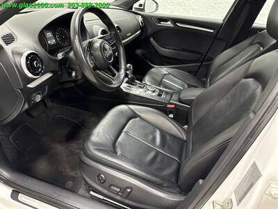2019 Audi A3 2.0T Premium quattro - Photo 3 - Bethany, CT 06524