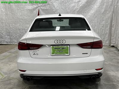 2019 Audi A3 2.0T Premium quattro - Photo 20 - Bethany, CT 06524