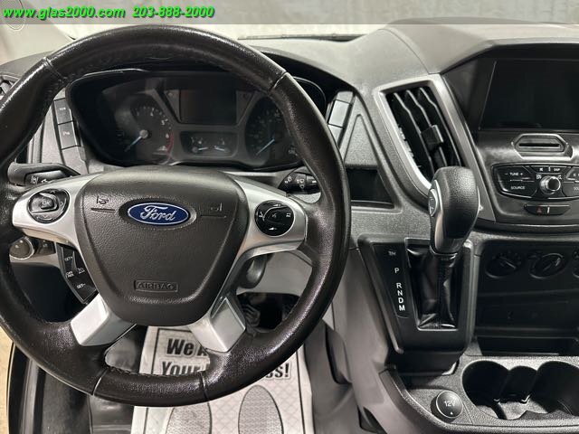 2019 Ford TRANSIT XLT photo