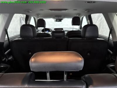 2020 Kia Telluride LX   - Photo 27 - Bethany, CT 06524