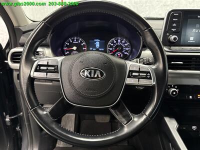 2020 Kia Telluride LX   - Photo 4 - Bethany, CT 06524