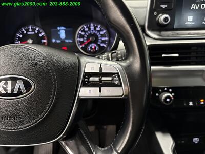 2020 Kia Telluride LX   - Photo 23 - Bethany, CT 06524