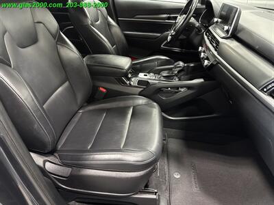 2020 Kia Telluride LX   - Photo 5 - Bethany, CT 06524