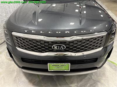 2020 Kia Telluride LX   - Photo 18 - Bethany, CT 06524