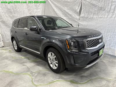 2020 Kia Telluride LX   - Photo 2 - Bethany, CT 06524