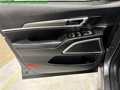 2020 Kia Telluride LX   - Photo 25 - Bethany, CT 06524