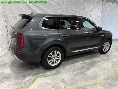 2020 Kia Telluride LX   - Photo 8 - Bethany, CT 06524