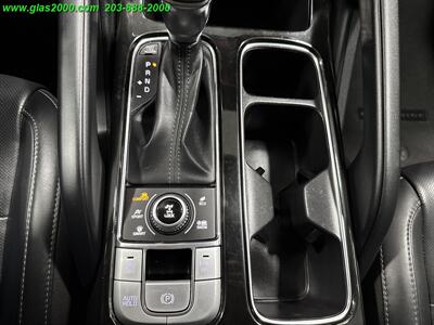 2020 Kia Telluride LX   - Photo 32 - Bethany, CT 06524