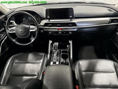2020 Kia Telluride LX   - Photo 6 - Bethany, CT 06524